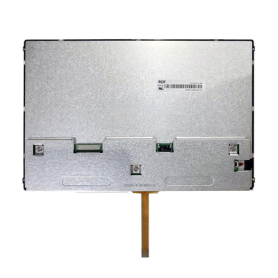10.1-calowy wyświetlacz TFT LCD o rozdzielczości 1280x800 z rezystywnym panelem dotykowym