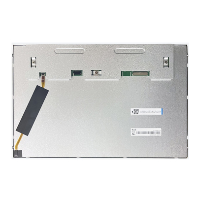 GV121WXM-N80 12,1 cali Ekran TFT przemysłowy / medyczny 1280x800 LVDS 450 Nits dla HMI