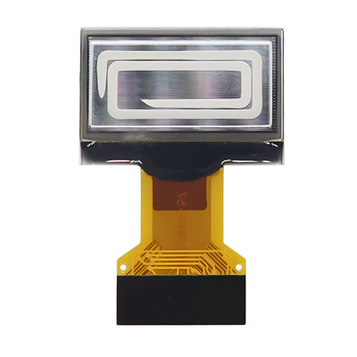 Niski koszt 0,96 cali OLED Display 128X64 IIC I2C SPI 8080 Interfejs 30 pinów ZIF FPC
