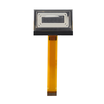 1.3 cali OLED Display Module 128x64 16 Pin ZIF Connection CH1116 Driver