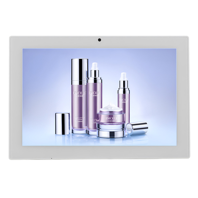 10 cali AIO Tablet PC z zasilaczem POE 8G+128G z Androidem 12.0
