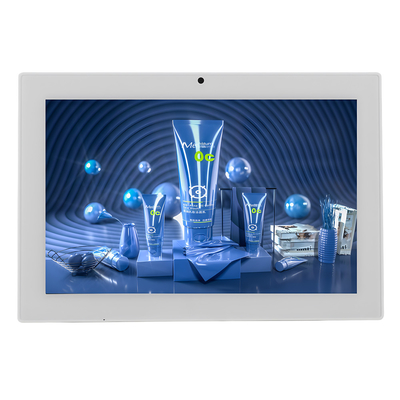 10.1 cali tablet z Androidem 9.0 Wi-Fi POE Rj45