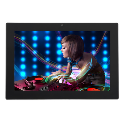 10 cali AIO Tablet PC z zasilaczem POE 8G+128G z Androidem 12.0