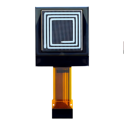 1.12-calowy graficzny moduł wyświetlacza OLED 128x128 kropek SPI & I2C Interfejs