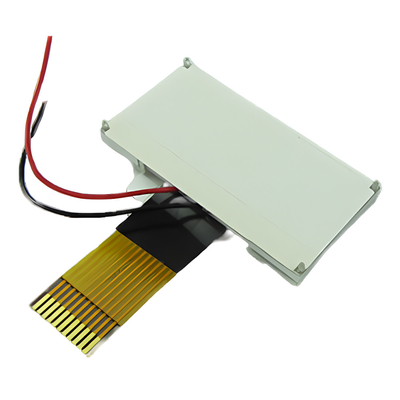 16x2 znaków COG LCD Display Module I2C MPU Interface Vdd 3.3V