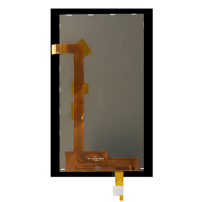 5-calowy wyświetlacz TFT LCD, 5-calowy wyświetlacz LCD 720 * 1280 pikseli Interfejs MIPI