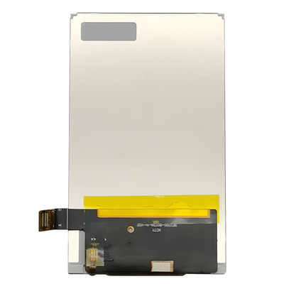 3.7 cali wyświetlacz TFT LCD 480x800 pikseli Interfejs Mipi/RGB Opcjonalny