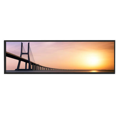 Chiny Wyposażenie fabryczne 8,8-calowy rodzaj pręta TFT Wyświetlacz 480x1920 pikseli Interfejs MIPI