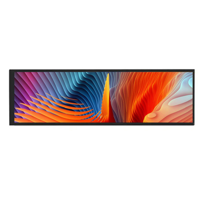 Chiny Wyposażenie fabryczne 8,8-calowy rodzaj pręta TFT Wyświetlacz 480x1920 pikseli Interfejs MIPI