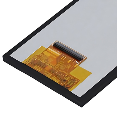 Chiny Wyposażenie fabryczne 8,8-calowy rodzaj pręta TFT Wyświetlacz 480x1920 pikseli Interfejs MIPI