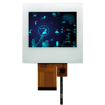 3.5" pojemnościowy ekran dotykowy TFT LCD ekran 320x240 pikseli Interfejs RGB