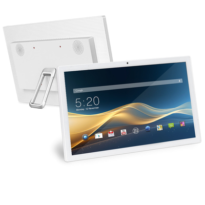 14 cali Tablet Android PC Monitor ekranu dotykowego RK3568 1920x1080 IPS AIO PC