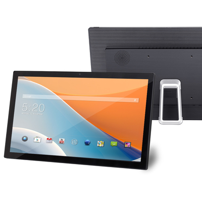 14 cali Tablet Android PC Monitor ekranu dotykowego RK3568 1920x1080 IPS AIO PC