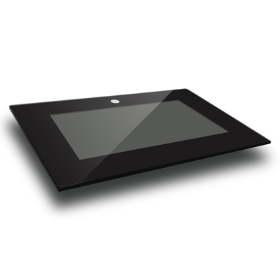Wyświetlacz TFT z Konning Gorilla 2 Cover Glass 3mm Ik08
