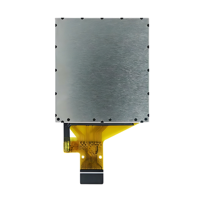 1.3-calowy IPS TFT LCD SPI Interfejs 240x240 Dot 12 Pin Square Display