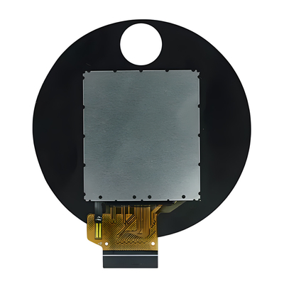 1.3 cali IPS TFT LCD Display 240x240 Pixels SPI Interfejs 24 Pin Z Okładem Szkła