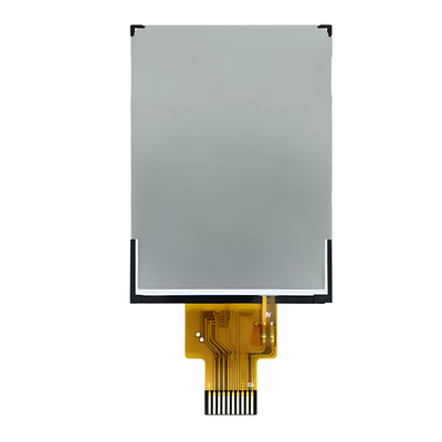 Zapewnienie niskiej ceny 2,4-calowy interfejs IPS TFT LCD 10 pin SPI