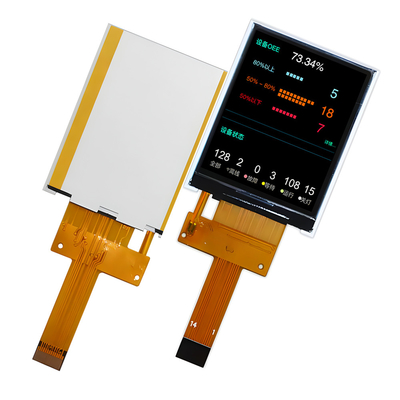 1.77-calowy wyświetlacz TFT LCD - wysoka rozdzielczość, niska moc, najlepsza cena dla rynku USA