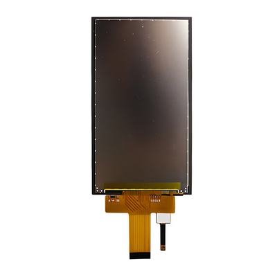 5-calowy wyświetlacz TFT IPS Full View LCD Screen GT911