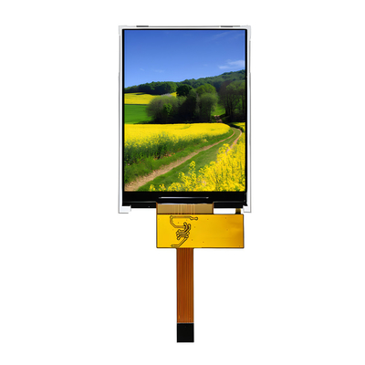 2Moduł wyświetlacza LCD o rozdzielczości.4 cali TFT 240×320 Rozdzielczość SPI Interfejs ST7789V sterownik IC