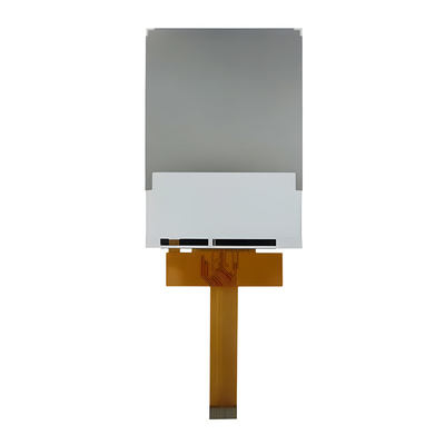 3.2 cali SPI TFT LCD Display 240*320 pikseli ZIF FPC 18 Pin ST7789V/ILI9341 Układ sterowania