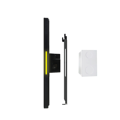 8-calowy Android Monitor Smart Home Tablet z 1280×800 Android 11 OS