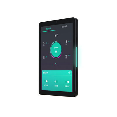 8-calowy Android Monitor Smart Home Tablet z 1280×800 Android 11 OS