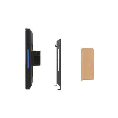 10.1 cali Smart Home Central Control Tablet RK3566 Android 11/13 POE Panel dotykowy z światłem LED