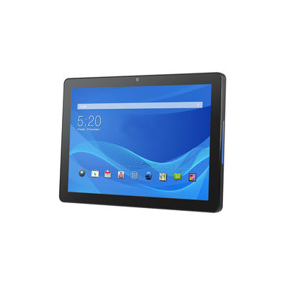 10.1 cali Smart Home Central Control Tablet RK3566 Android 11/13 POE Panel dotykowy z światłem LED