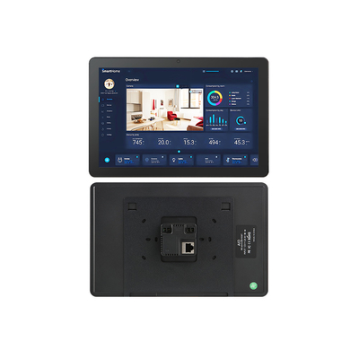 Wi-Fi Matter Zigbee Android Smart Home Panel 10,1 cala Tablet Monitor