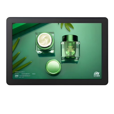10-calowy ekran dotykowy Android Landscape KR3566 Tablet PC For Smart Home