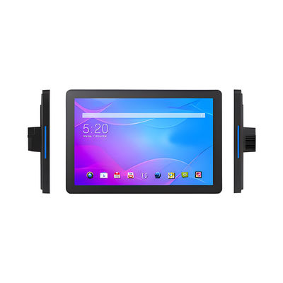 10.1 cali Smart Home Central Control Tablet RK3566 Android 11/13 POE Panel dotykowy z światłem LED