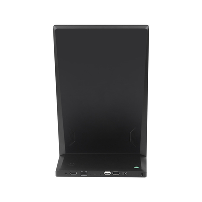 L-formatyczny 14 cali monitor dotykowy Android Wbudowana pamięć 2 GB + 16 GB Z RJ45 POE HDMI
