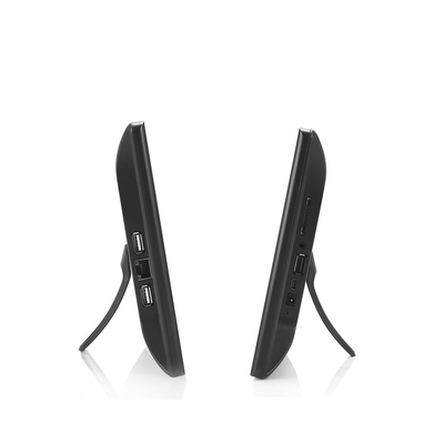 10.1-calowy monitor tabletu Android wyposażony w RJ45 POE HDMI dla aplikacji biznesowych.