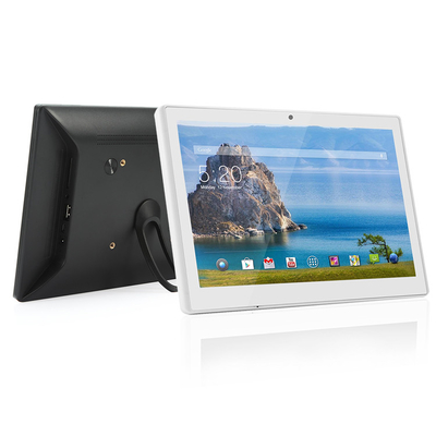10.1-calowy wyświetlacz dotykowy RK3399 z 1280x800 IPS Tablet Monitor All In One PC