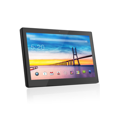 10.1-calowy wyświetlacz dotykowy RK3399 z 1280x800 IPS Tablet Monitor All In One PC