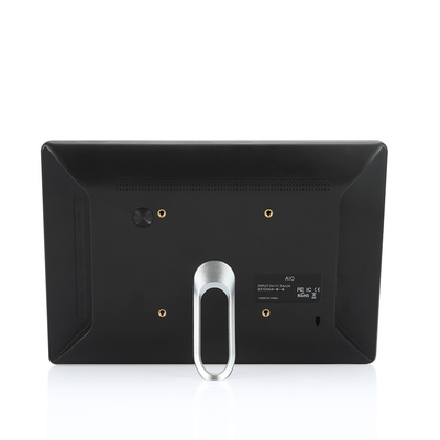 10.1-calowy wyświetlacz dotykowy RK3399 z 1280x800 IPS Tablet Monitor All In One PC