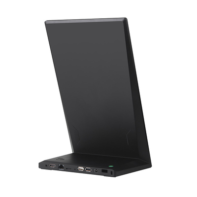 14 cali wyświetlacz dotykowy Android z portem Wi-Fi POE RJ45