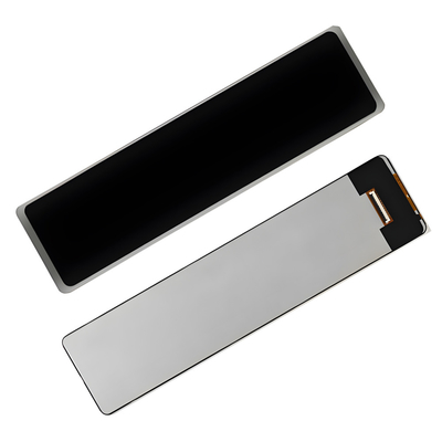 11.3-calowy wyświetlacz IPS typu TFT LCD z 440x1920 pikseli MIPI 4-przewodowy interfejs