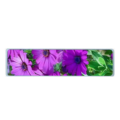 11.9 Inch Bar TFT LCD Display Interfejs MIPI 1480 * 320 Rozdzielczość 800 Nits Jasność