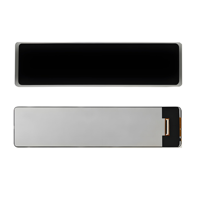 11.9 Inch Bar TFT LCD Display Interfejs MIPI 1480 * 320 Rozdzielczość 800 Nits Jasność