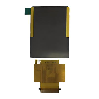 1000nits 2,4" wysokiej jasności TFT LCD 240x320 Dot Matrix Display RGB/MCU/SPI interfejs