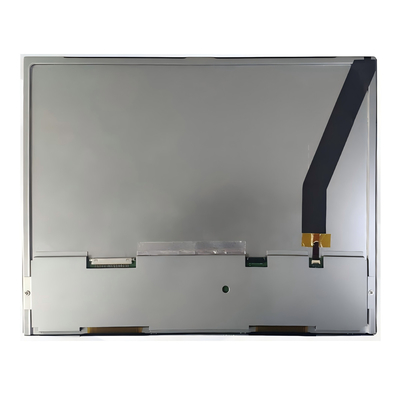 Wysoka jasność 1000nits 12,1 cali IPS TFT LCD Display 1024*768 kropek Interfejs LVDS