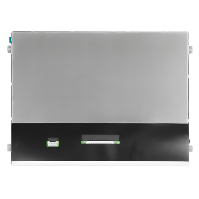 Wysoka jasność 10,4-calowy wyświetlacz IPS TFT LCD 800 Nits 1024x768 Rozdzielczość Interfejs LVDS