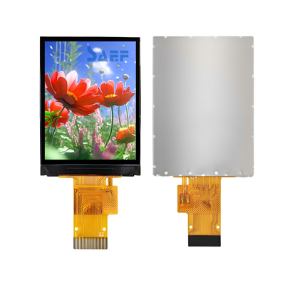 2-calowy wysokiej jasności IPS TFT-LCD Display Module - 240x320 Res 400 Nits For IoT Devices USA