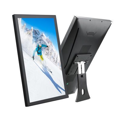 Android All In One Tablet RK3399 18,5 cali 1920x1080 IPS POE RJ45 Bez kamery