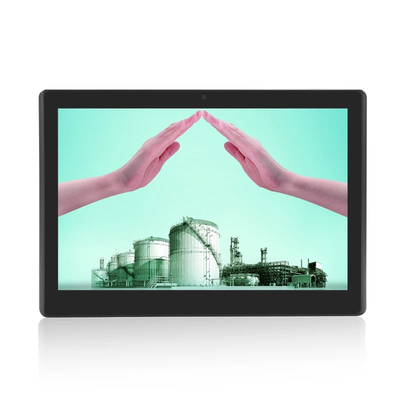 18.5-calowy ekran dotykowy z systemem Android KR3568 IPS Display bez kamery