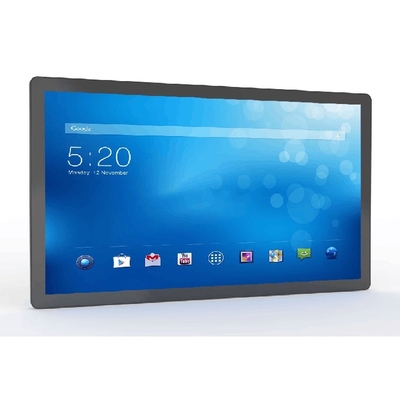 KR3566 Android 11 Ekran dotykowy 32 cali 1920x1080 Z WIFI POE