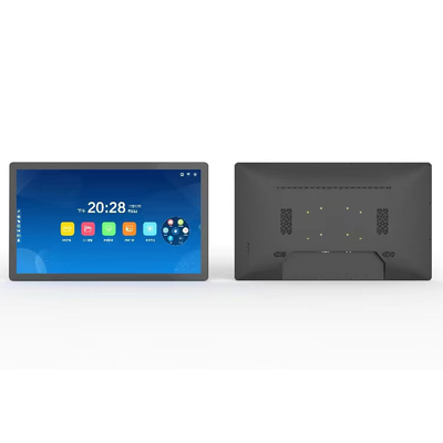 KR3566 Android 11 Ekran dotykowy 32 cali 1920x1080 Z WIFI POE