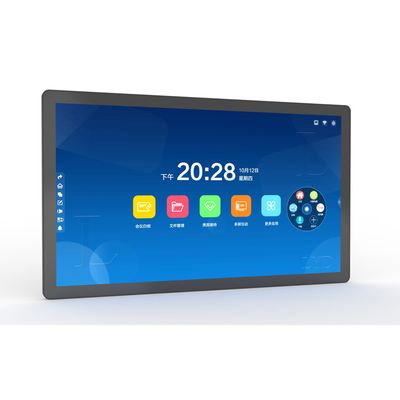KR3566 Android 11 Ekran dotykowy 32 cali 1920x1080 Z WIFI POE